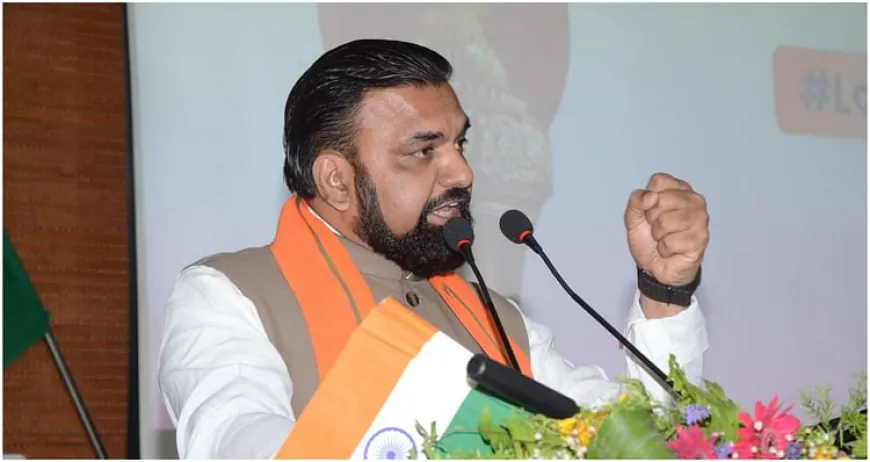 Bihar: दरभंगा के धेरूख में बनेगा गेटेड वीयर, 26.26 करोड़ की लागत से होगी निर्माण योजना; डिप्टी CM सम्राट चौधरी