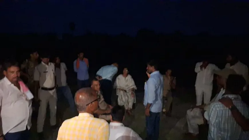 Bihar: मुजफ्फरपुर में झंडा जुलूस को लेकर दो समुदायों में हिंसक झड़प, थाना प्रभारी समेत कई पुलिसकर्मी घायल
