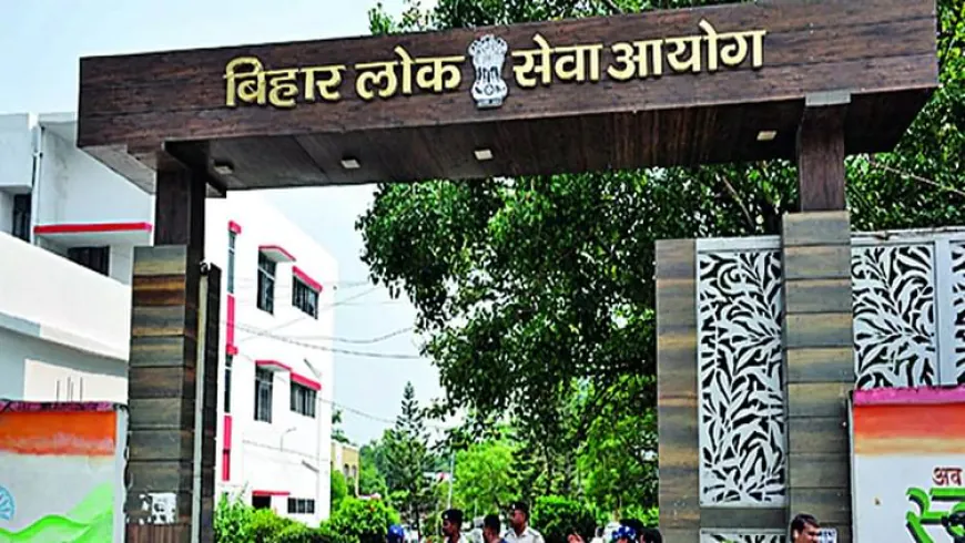 BPSC LDC: अभ्यर्थियों के लिए खुशखबरी! एलडीसी प्रीलिम्स रद्द, अब सीधे होगी मुख्य लिखित परीक्षा; देखें नोटिस