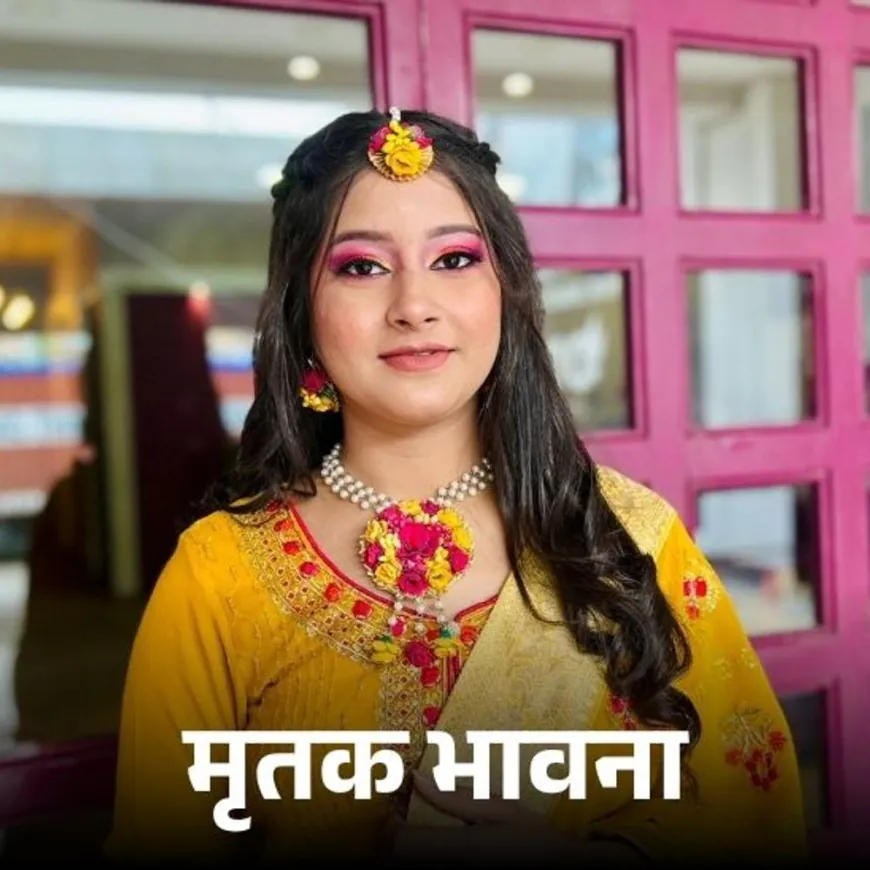 लुधियाना में बीए की स्टूडेंट ने किया सुसाइड:पंखे से लगाया फंदा, पढ़ाई में थी कमजोर; काम से लौटी मां ने लटकता देखा शव