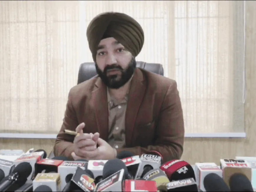 लुधियाना पुलिस कमिश्नर से हाईकोर्ट ने मांगा हलफनामा:साइबर सेल के पूर्व SHO की नियुक्ति का मामला, 26 सितंबर को होगी सुनवाई