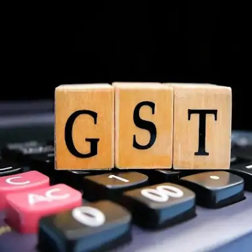 जुलैमध्ये GST संकलन 1.96 लाख कोटी रुपये:गेल्या वर्षीच्या तुलनेत 7.5% वाढ; जूनमध्ये GST मधून 1.85 लाख कोटी रुपये जमा झाले