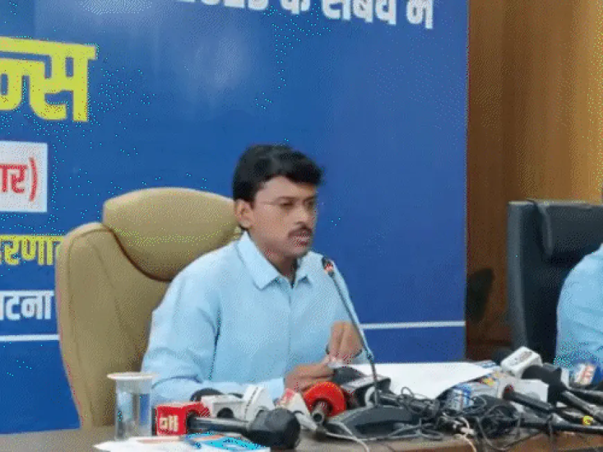 SIR ड्राफ्ट मतदार यादी दुपारी 3 वाजता वेबसाइटवर येणार:2 ऑगस्टपासून गहाळ मतदारांची नावे जोडणार, 65 लाख मतदारांची नावे वगळण्यात आली