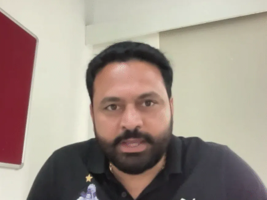 हरियाणा स्टीलर्सचे प्रशिक्षक मनप्रीत म्हणाले:प्रत्येक सामना जिंकण्यावर फोकस; प्रो कबड्डी लीगचा 12 वा हंगाम 29 ऑगस्टपासून सुरू होणार