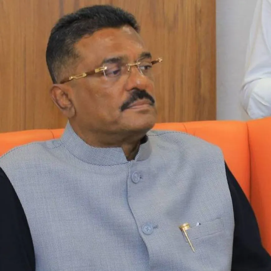 लवकरच एसटीचे रिटेल इंधन विक्रीत पदार्पण:परिवहन मंत्री प्रताप सरनाईक यांची माहिती; केंद्र व राज्य सरकारच्या संयुक्त व्यावसायिक भागीदारीतून प्रकल्प कार्यान्वित होणार