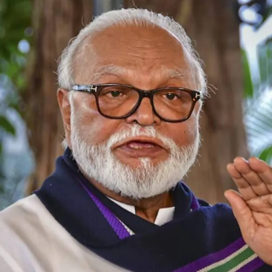 अजित पवारांनी मला कृषी खाते देऊ केले होते:छगन भुजबळ यांचा दावा, म्हणाले- ग्रामीण भागातील नेता कृषी खाते चांगले सांभाळू शकतो