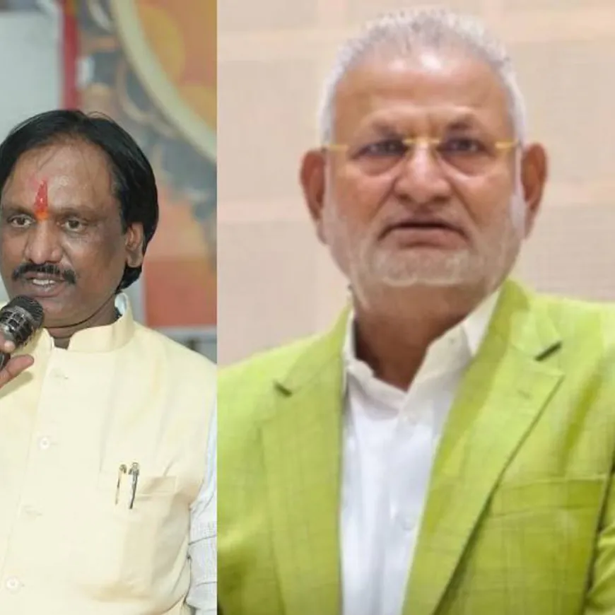 महाराष्ट्राचा ‘राज्य खेळ’ म्हणून रम्मी जाहीर करा:सचिन सावंतांचा सरकारला टोला, शेतकऱ्यांची झाली, आता खेळाडूंची उपेक्षा- अंबादास दानवे