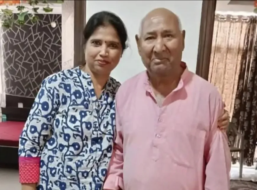 Jaipur Crime: ऑनलाइन पेमेंट के दौरान बैंक बैलेंस देखकर लालच जागा, सब्जी वाले ने की रिटायर्ड अधिकारी की हत्या