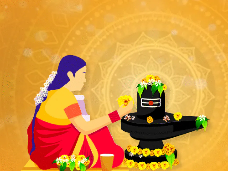 9 अगस्त तक सावन महीना:पूजा-पाठ के साथ ही इन 5 तरीकों से घर पर ही कर सकते हैं भगवान शिव की भक्ति