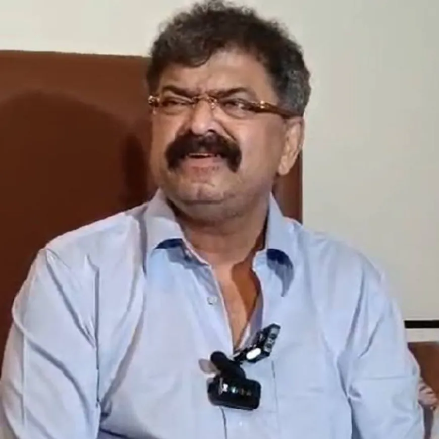 सनातन धर्माने भारताचे वाटोळे केले:जितेंद्र आव्हाडांचे मोठे विधान, म्हणाले - सनातनी लोकांना विकृत म्हणायला घाबरले नाही पाहिजे