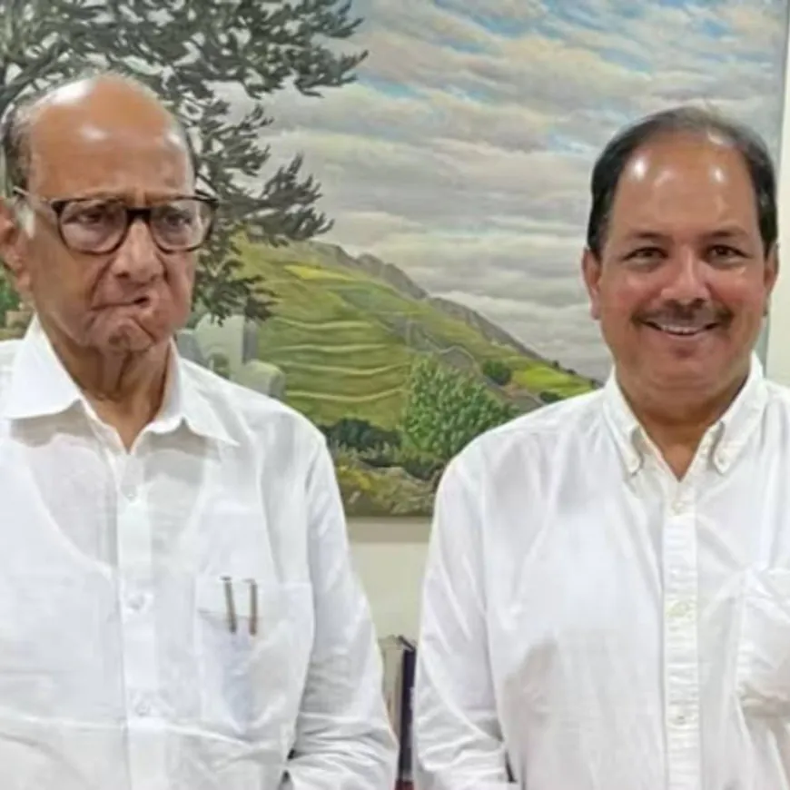 2014 नंतर जातीधर्मात संवाद संपला:सोशल मीडियावर द्वेष पसरवणं थांबवा, शांतता टिकवा, शरद पवारांच्या शिफारशीनंतर मला सुरक्षा मिळाली – प्रवीण गायकवाड