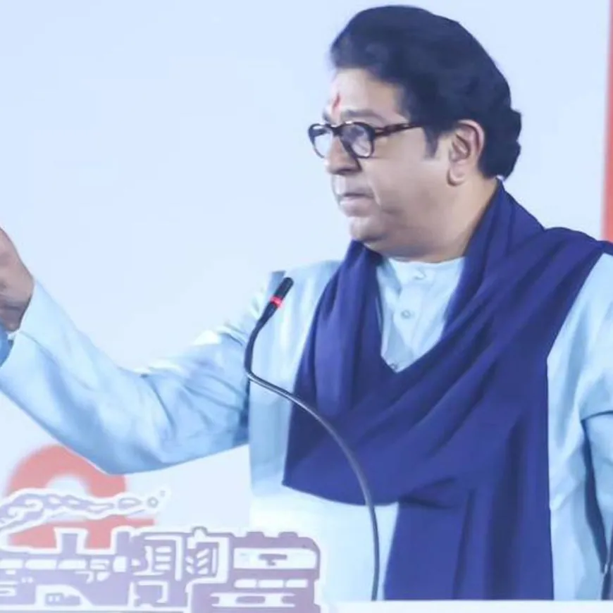 युतीसाठी आणखी प्रतीक्षा करा:राज ठाकरे यांचे पदाधिकाऱ्यांना कामाला लागण्याचे आदेश; मात्र, मतभेद मिटवून एकत्र येण्याच्या सूचना