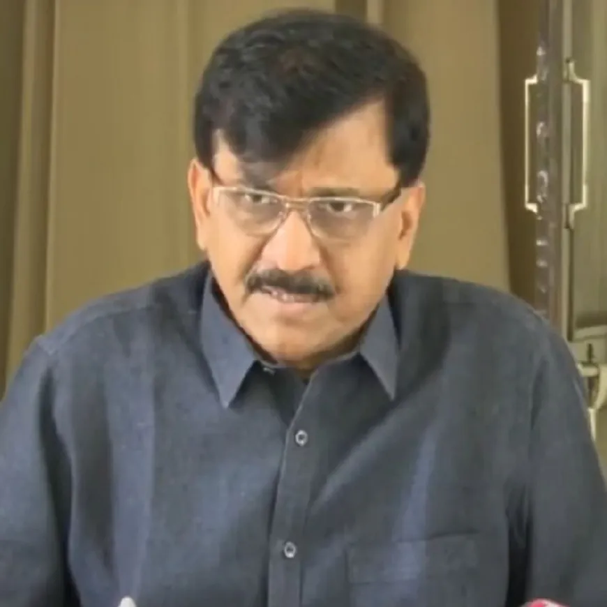सप्टेंबर महिन्यात देशात महत्त्वाच्या राजकीय घडामोडी घडू शकतात:संजय राऊतांचा दावा, म्हणाले - सध्या कामाच्या पद्धती पाहता काहीही होऊ शकते