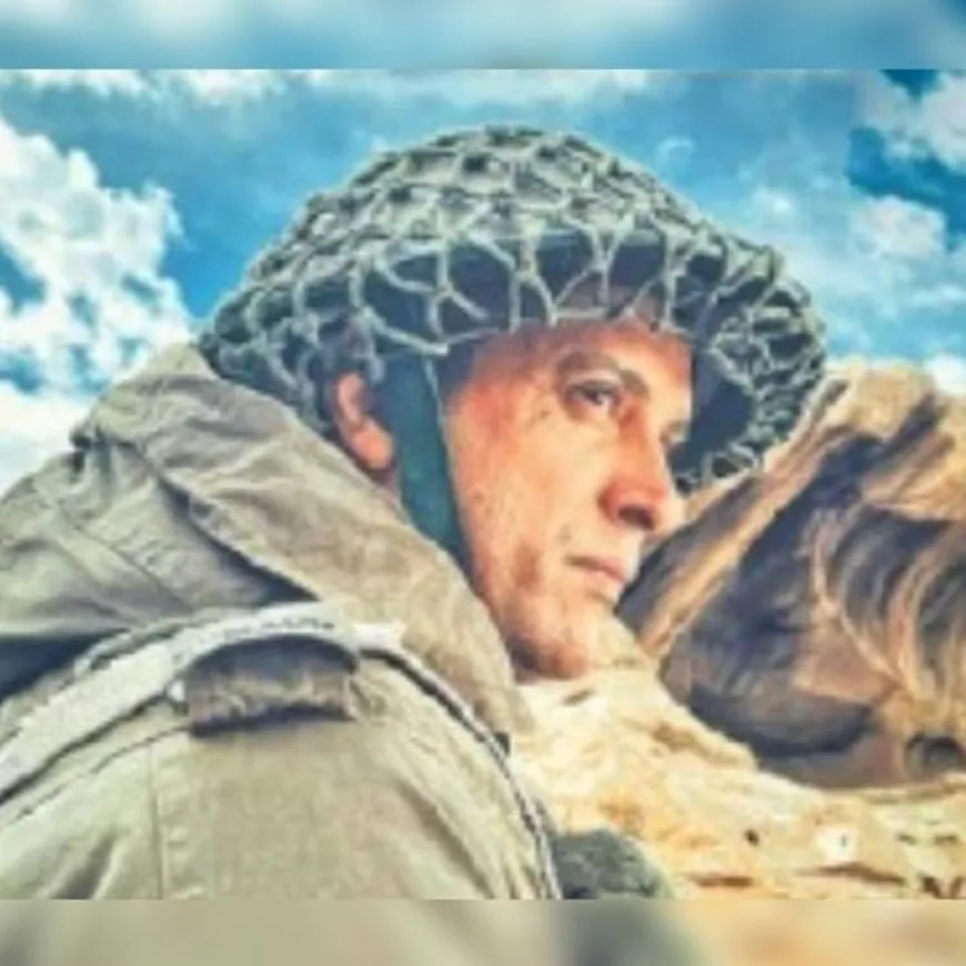 भास्कर मुलाखत:एका अभिनेत्याचे संपूर्ण आयुष्य मेजर शैतान सिंहसारखे पात्र शोधण्यात अन् साकारण्यात जाते, त्यांच्या कुटुंबाने चित्रपट हक्कांसाठी पैसाही घेतला नाही