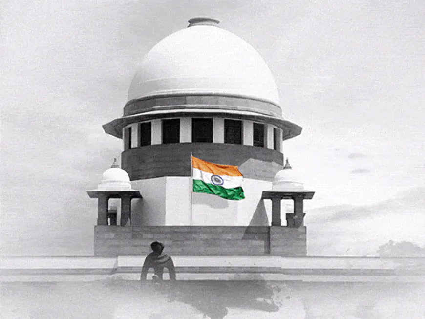 SC ने राहुल गांधी यांना फटकारले:विचारले- तुम्हाला कसे कळले, चीनने जमीन बळकावली? खरे भारतीय असता तर असे म्हटले नसते