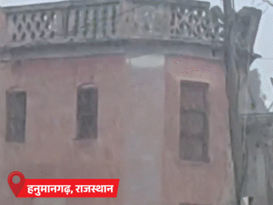 UP में नदियां उफान पर,12 जिलों में बाढ़ के हालात:वाराणसी-प्रयागराज के 1 लाख घरों में पानी भरा, बच्चे को डूबने से बचाते दिखे माता-पिता