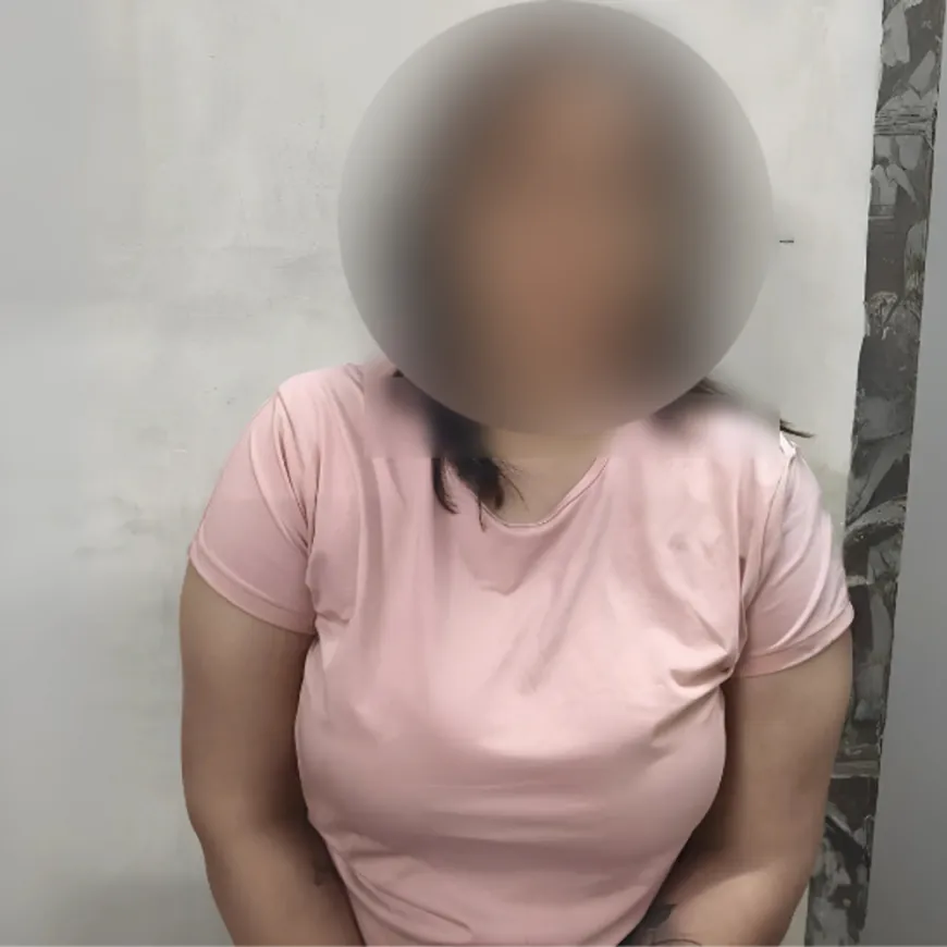 गुरुग्राम के रेस्टोरेंट में कारोबारी की हत्या:खाना खाते वक्त छाती में चाकू घोंपा; दिल्ली की लिव इन पार्टनर गिरफ्तार