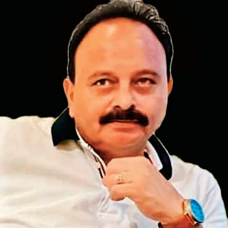 चुनावों में फ्री की रेवड़ियों के वादों पर लगे प्रतिबंध : प्रमोद
