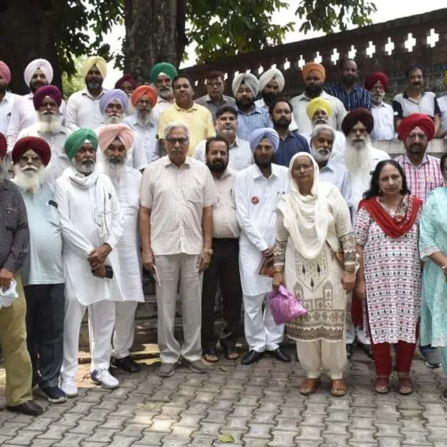 भारत-पाक मैत्री सम्मेलन 14 को, इस साल किसान और मजदूर संगठन भी होंगे शामिल