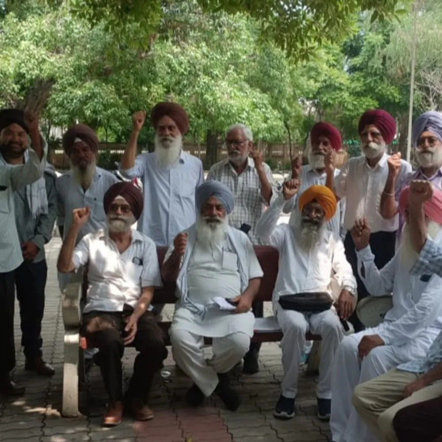 भगवंत मान सरकार हर मुद्दे पर विफल : अजनाला