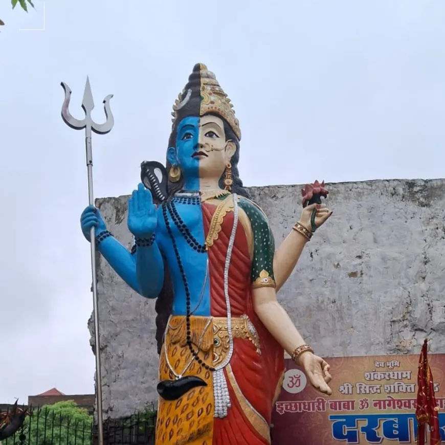 इस प्रकार करें सावन के सोमवार की पूजा