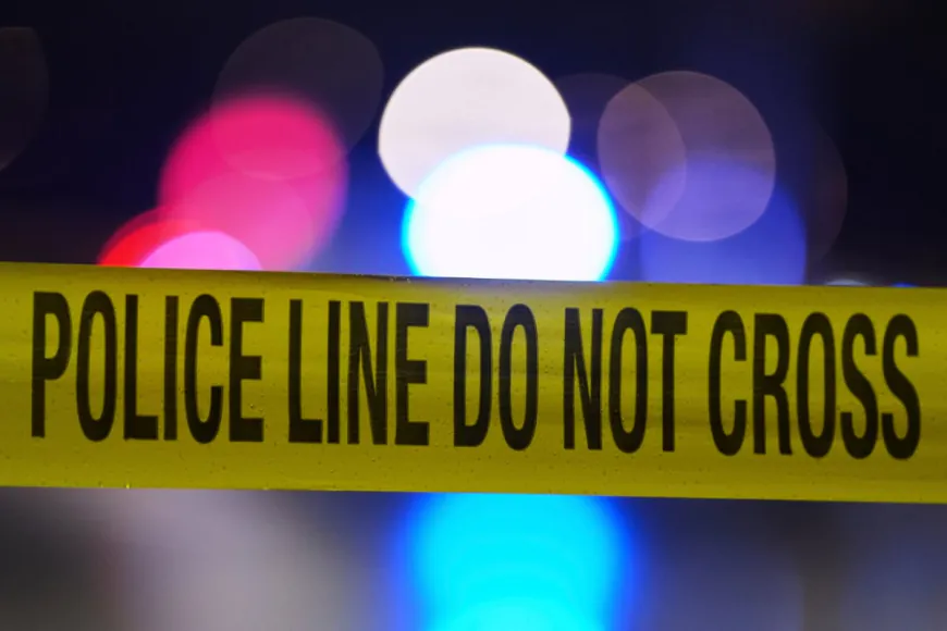 15-Year-Old Girl Shot Dead By Alleged Boyfriend While Out With Friend In Delhi Market