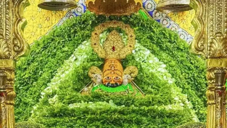 Sikar News: खाटूश्यामजी में आज से शुरू हुआ दो दिवसीय मेला, बाबा के दर्शन करने उमड़ा भक्तों का सैलाब
