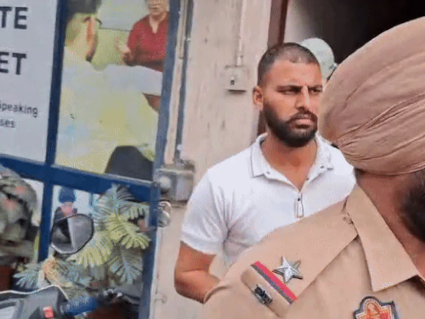 लुधियाना के कई होटलों में पुलिस की रेड:देह व्यापार का चल रहा था धंधा, पुलिस ने कई जोड़े हिरासत में लिए