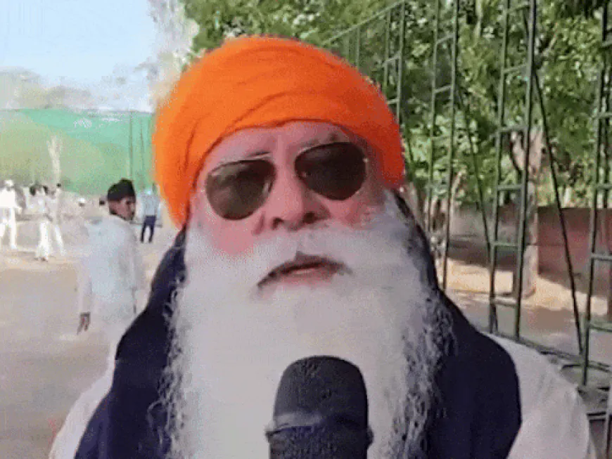 युवराज के पिता बोले-गिल की कप्तानी में मैच्योरिटी की क्लास:योगराज ने कहा-ओवल में जीत किसी जंग जैसी, सिराज की बॉलिंग में कपिल देव की झलक