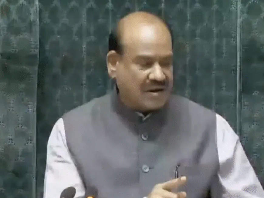 लोकसभा में विपक्ष का बिहार SIR पर हंगामा:कल तक के लिए स्थगित; शिबू सोरेन के सम्मान में राज्यसभा कल 11 बजे तक सस्पेंड