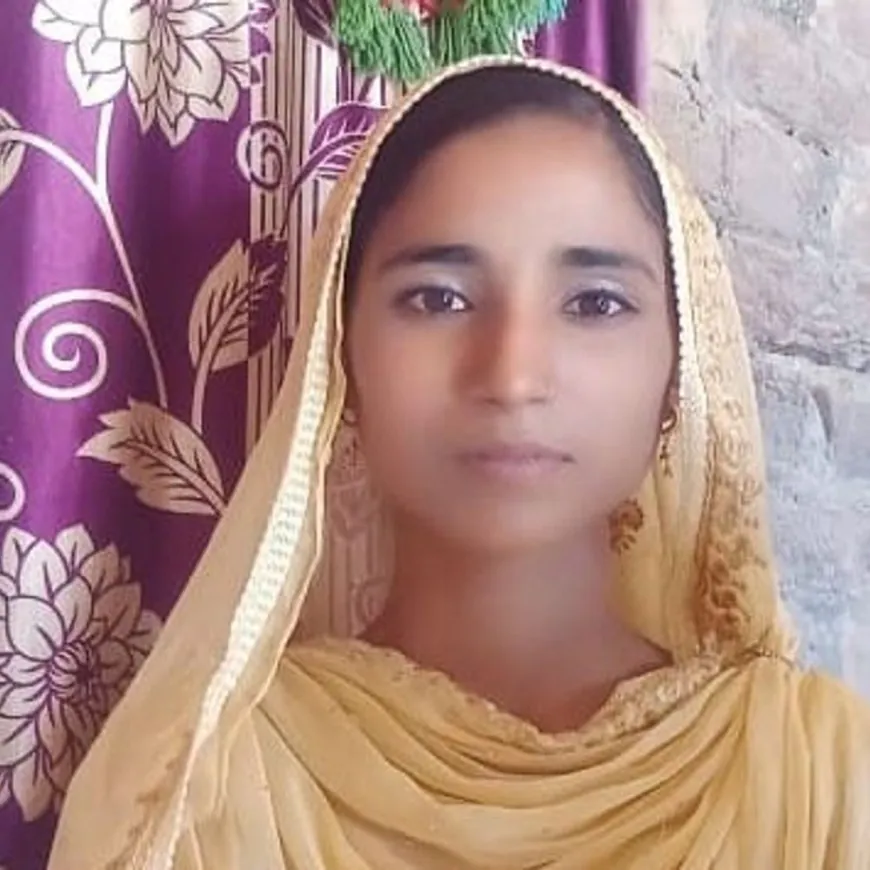 दहेज के लिए प्रताड़ित महिला की संदिग्ध मौत:शादी के 8 महीने बाद हुए थे, मायके वालों ने ससुरालियों पर लगाया हत्या का आरोप