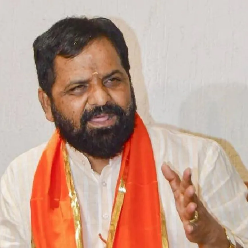 प्रत्येक बारमध्ये नाचगाणे चालत नाही:भरत गोगावलेंचे मनसेच्या तोडफोडीवर भाष्य; बार संपूर्ण महाराष्ट्रात असल्याचा दिला दाखला