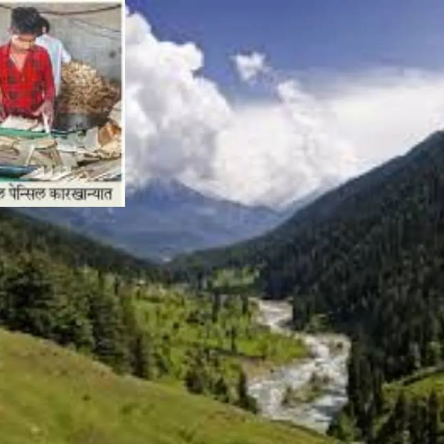 कलम 370 हटवल्यानंतरची 6 वर्षे पूर्ण:जम्मू-काश्मिरात सरकारी नोकऱ्या तर वाढल्या, मात्र अद्याप गुंतवणूक दूरच...,जम्मू-काश्मीर व लडाखमध्ये काय बदल झाला?