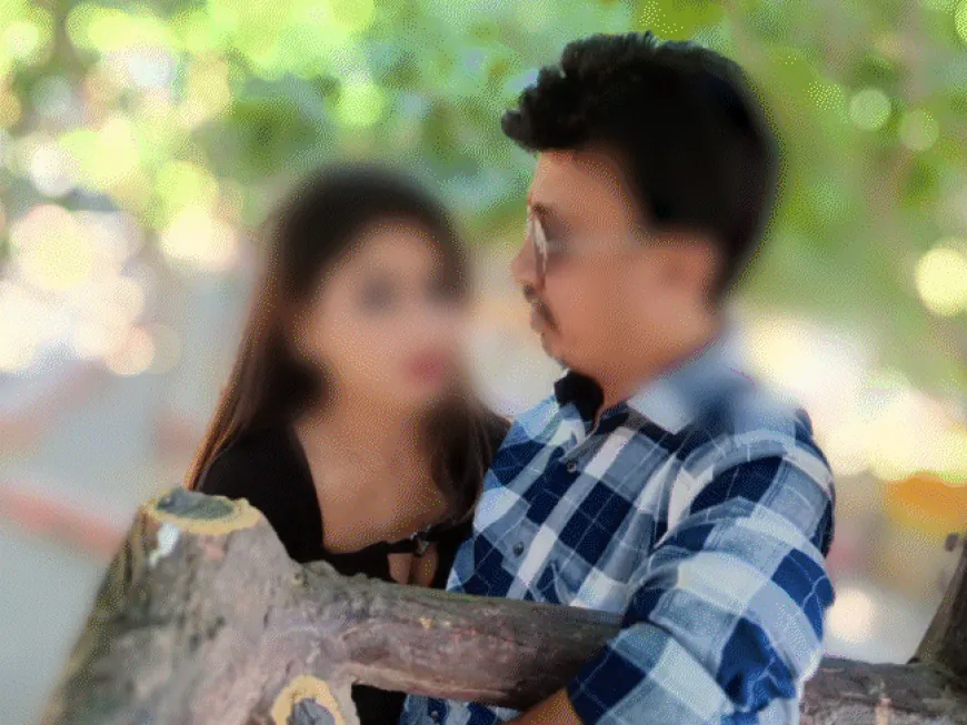 महिला म्हणाली- राजा रघुवंशीच्या भावाने खोटं बोलून केले लग्न:पहिली पत्नी आणि दोन मुलींची वस्तुस्थिती लपवली; मुलासाठी 15 लाख ऑफर केले