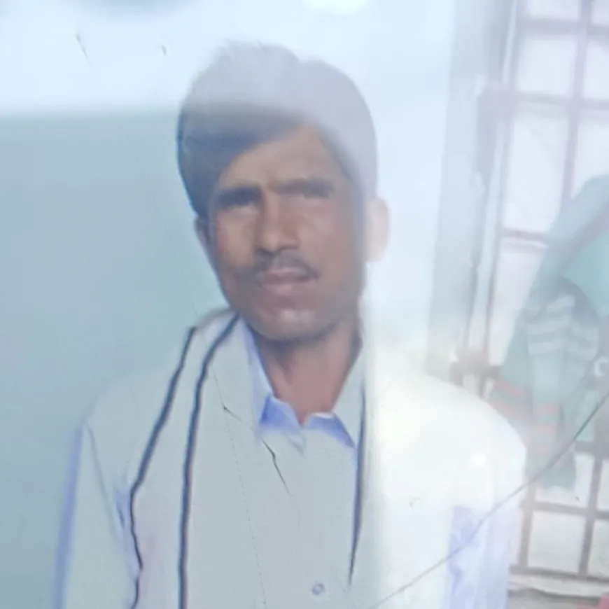 उन्नाव में संदिग्ध परिस्थितियों में व्यक्ति की मौत:भाई का आरोप- मारपीट से हुई मौत, पुलिस कर रही पोस्टमार्टम रिपोर्ट का इंतजार