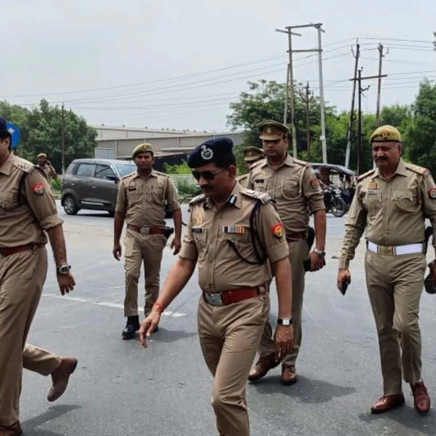 बुलंदशहर हिंसा के सरकारी वकील की सुरक्षा बढ़ाई:38 आरोपियों को सजा सुनाने के बाद यशपाल राघव को मिली राउंड द क्लॉक सुरक्षा
