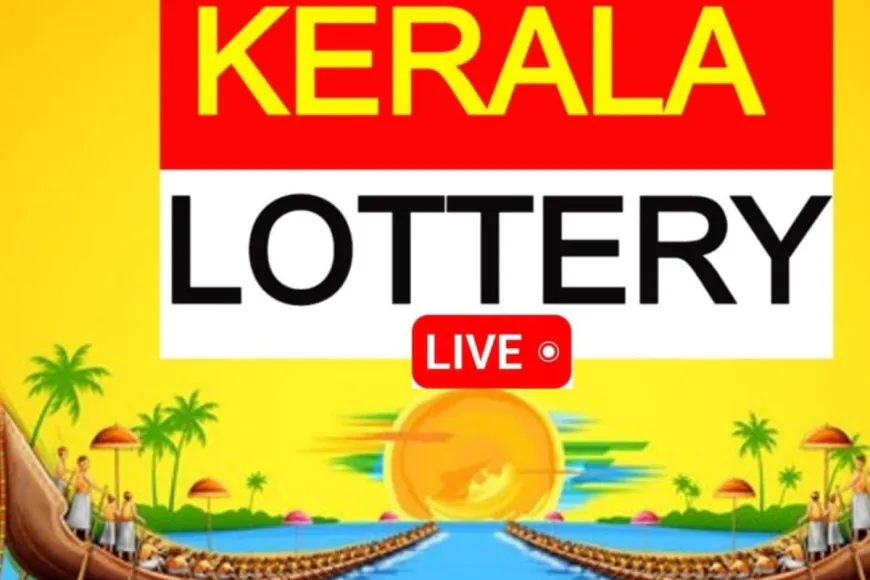 Kerala Lottery Result Today 06-08-2025 LIVE: Dhanalekshmi DL-12 Bumper Draw DECLARED – Rs 1 Crore First Prize Winner Announced, Check Full Winners List