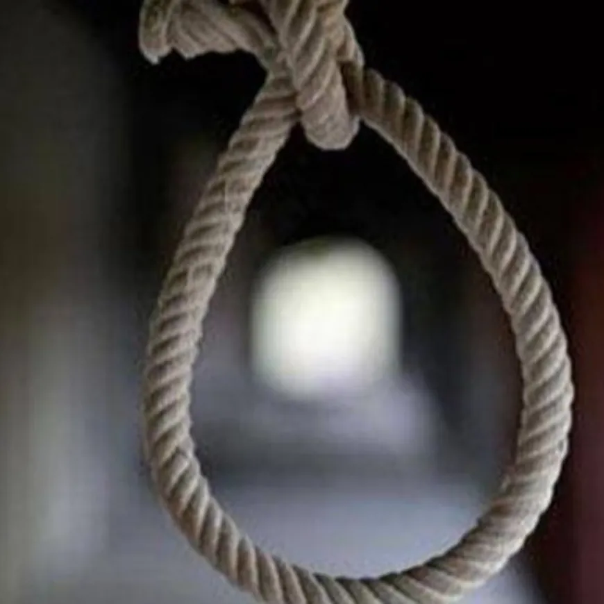 सहारनपुर में फांसी लगाकर युवक ने सुसाइड किया:पत्नी से देर रात हुई थी बोलचाल, पुलिस ने पोस्टमॉर्टम को भिजवाया शव