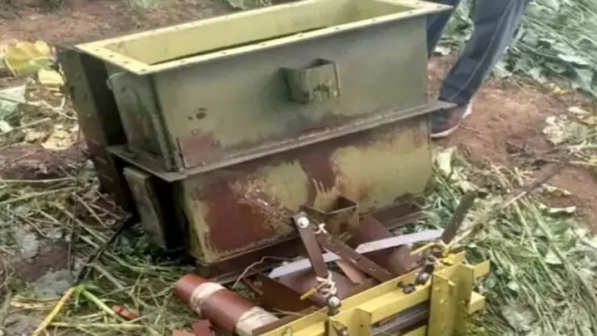 Alwar News: ट्रांसफार्मर चोरी के आरोप में दो शातिर गिरफ्तार, एक दर्जन से ज्यादा गांवों में की थी वारदात