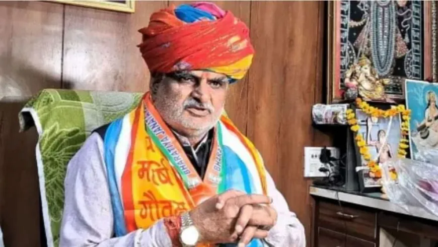 Rajasthan: वन स्टेट, वन इलेक्शन के तहत दिसंबर में होंगे पंचायत-निकाय चुनाव, 3 बड़े शहरों में निगमों का एकीकरण
