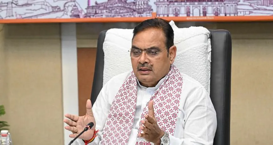 Rajasthan News: सीएम का बड़ा प्रशासनिक एक्शन, 9 थानेदारों को दी अनिवार्य सेवानिवृत्ति, IAS/RAS पर भी गिरी गाज