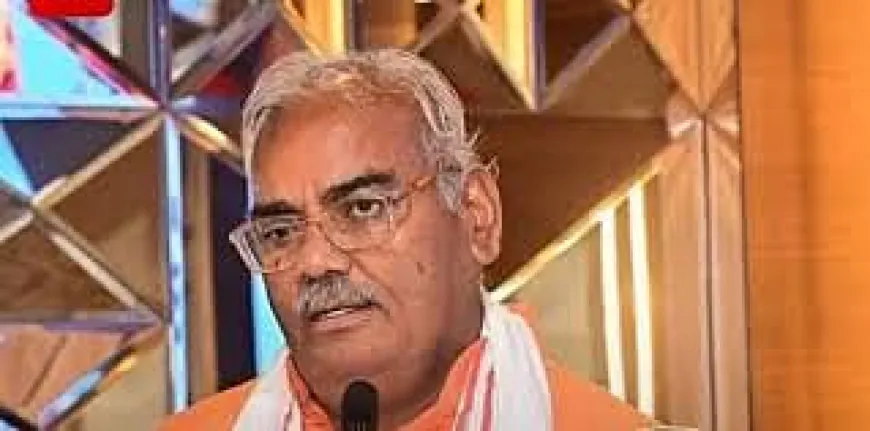 ban on foreign goods: 3 विभागों में विदेशी सामान खरीद पर रोक,दिलावर बोले-कोई खरीदता है तो उससे वसूली होगी