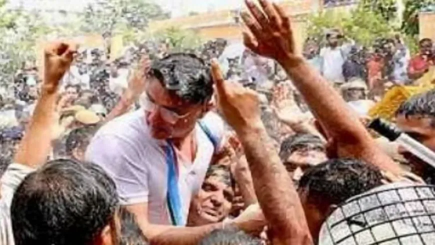 Rajasthan News: पायलट ने अपने भाषण में किसकी तरफ किया इशारा, बोले- जो शब्द मुंह से निकल जाएं, वो वापस नहीं आते