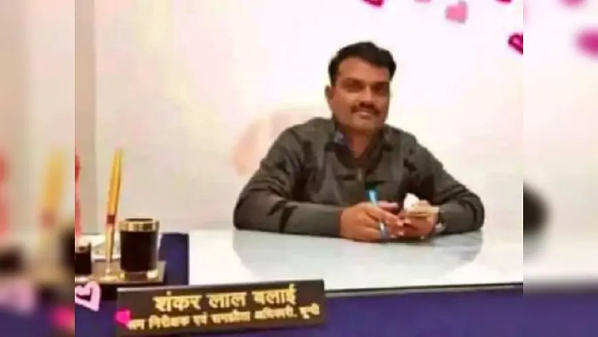 Jaipur: लेबर इंस्पेक्टर की गोली मारकर हत्या, मंगेतर के साथ अवैध संबंधों के शक में RAC जवान ने ली जीजा की जान