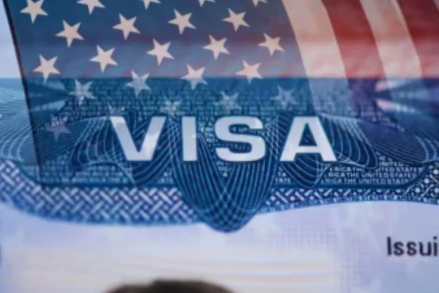 New US Visa Guidelines Issued: Applicants Must Collect Passports In Person