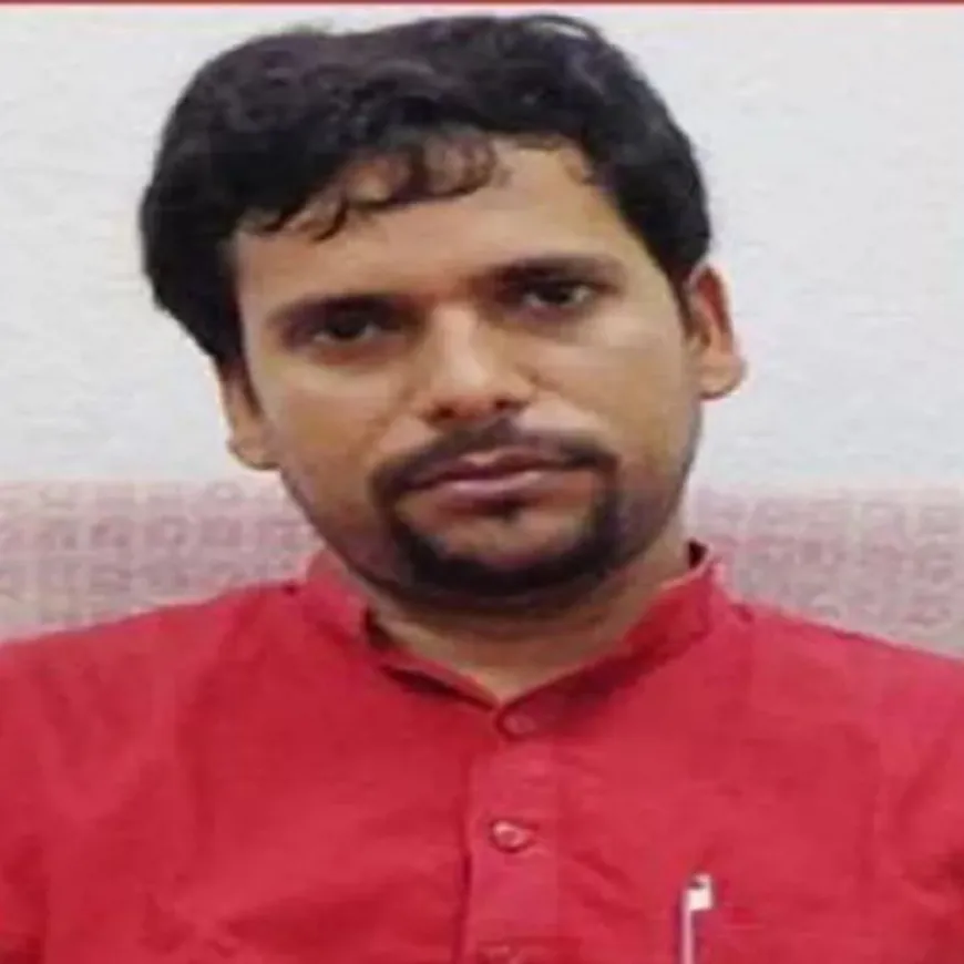 विधायक संजीव झा का आरोप:अफसर नहीं उठा रहे फोन, CM का आदेश लोकतंत्र के खिलाफ, यह सदन की अवमानना है