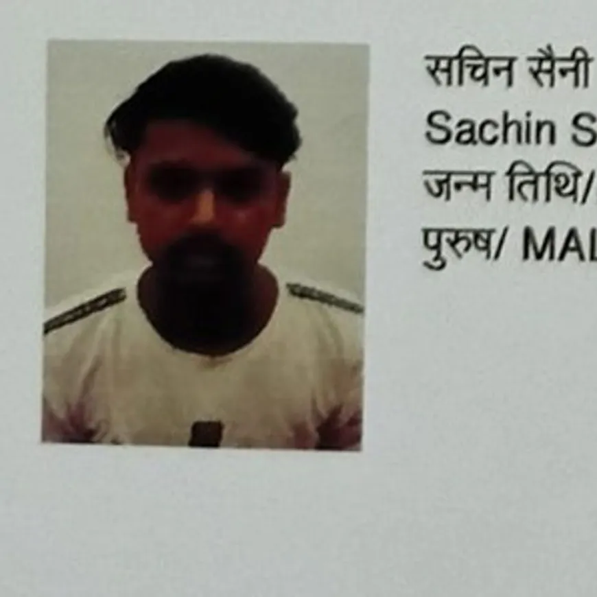 सोनीपत में एक्सीडेंट में दिल्ली के युवक की मौत:कैंटर से टकराई बाइक; कुंडली की फैक्ट्री में काम करता था