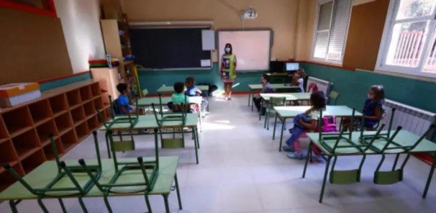 Bad Weather Forecast: All Govt & Private schools to remain shut on 18 August