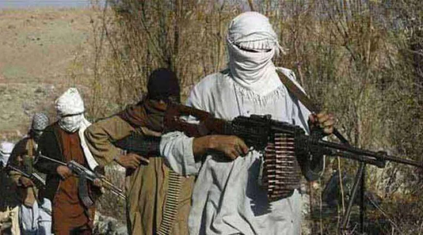 Property of ‘active terrorist’ attached by Police in Anantnag
