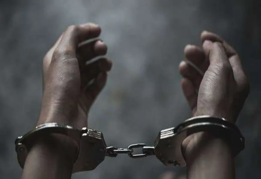 2 Bengal residents arrested on charges of stealing copper steamer from mosque in Baramulla